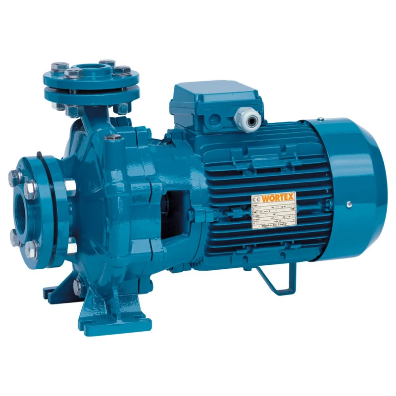 Elettropompe CN 32 Wortex