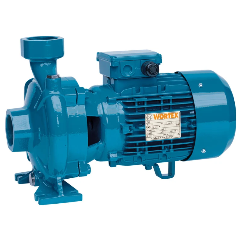 Elettropompe CH-BR Wortex