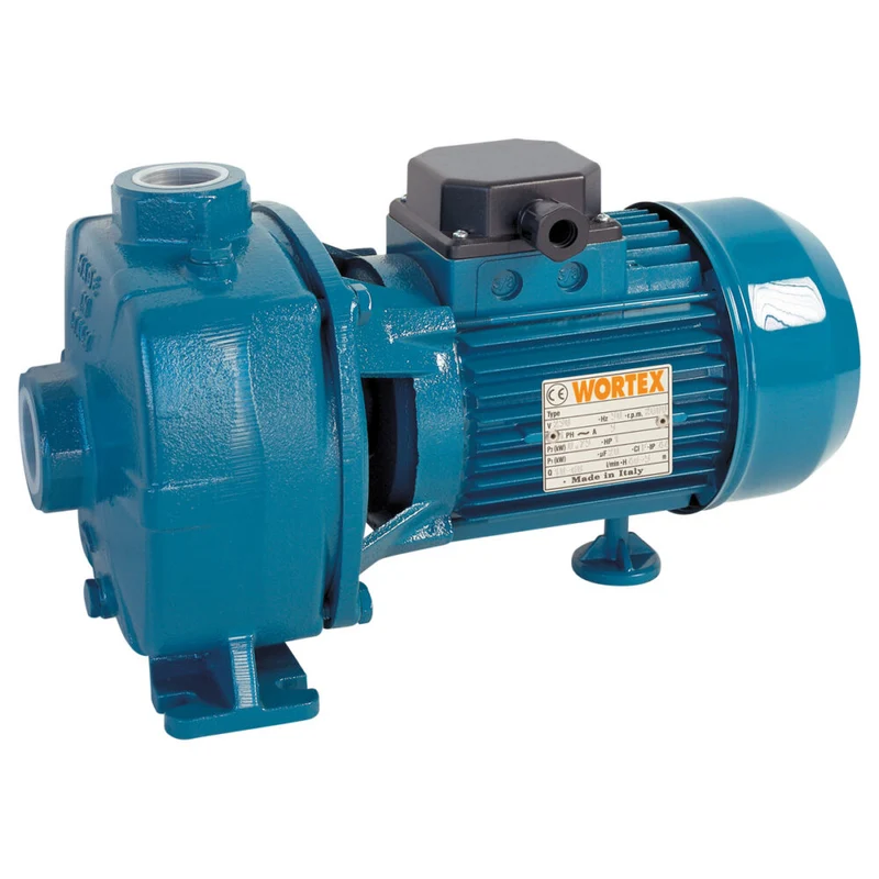 Elettropompe CNB-BR Wortex