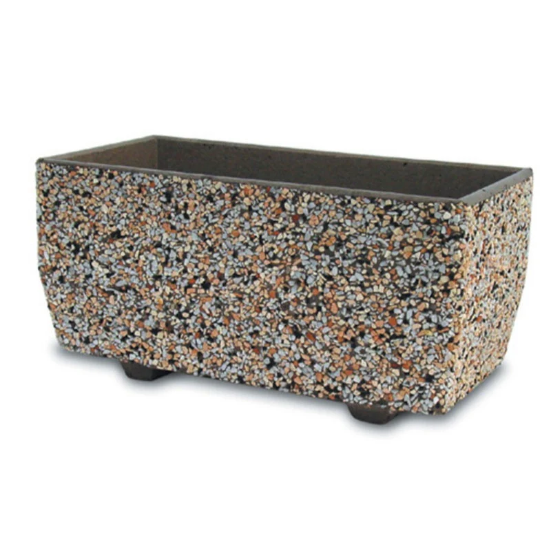 Fioriera Fantasia 80X40X40 Bonfante