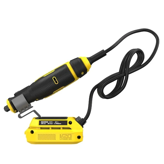 Utensile rotante Fatmax V20 da 18 V (solo utensile) (SFMCE030B-XJ) Stanley