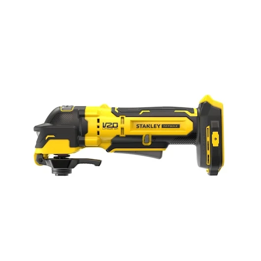 Utensile multifunzione V20 litio 18V (SFMCE510B-XJ) Stanley