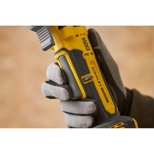 Utensile multifunzione V20 litio 18V (SFMCE510B-XJ) Stanley