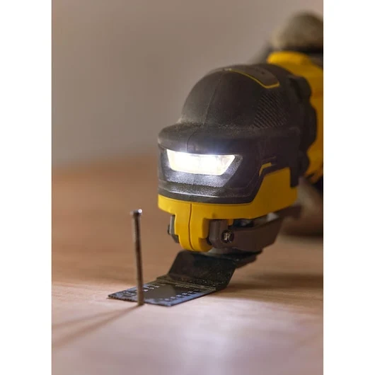 Utensile multifunzione V20 litio 18V (SFMCE510B-XJ) Stanley