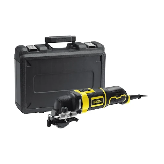 Utensile multifunzione oscillante 300W (FME650K) (FME650K-QS) Stanley