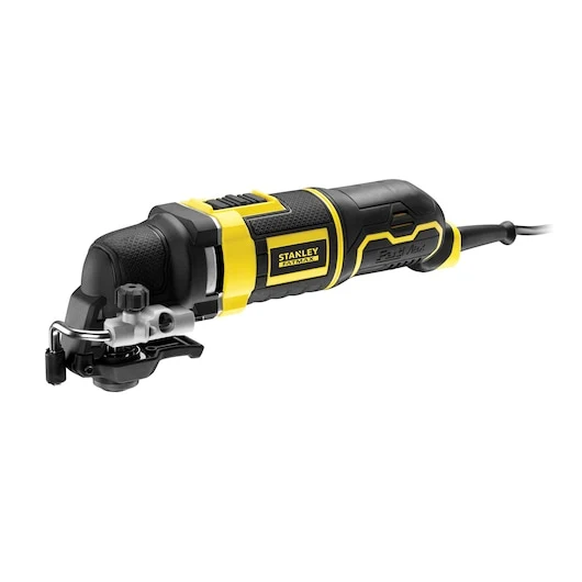 Utensile multifunzione oscillante 300W (FME650K) (FME650K-QS) Stanley