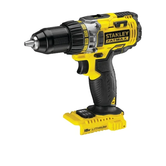 Trapano avvitatore 18V - Unita' Senza Batteria (FMC600B) (FMC600B-XJ) Stanley
