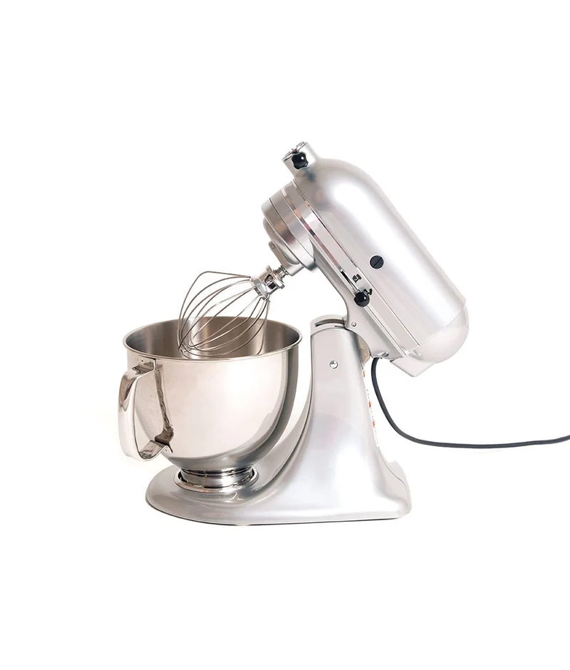Turbo Button Mixer
