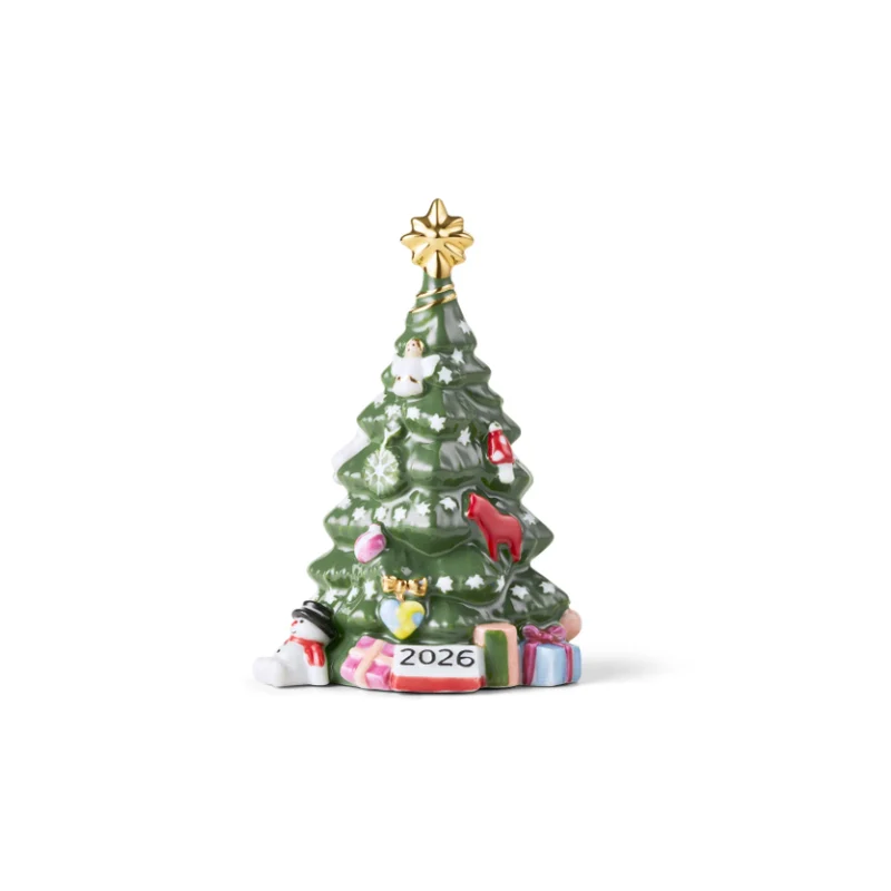 Royal Copenhagen Albero di natale 2026