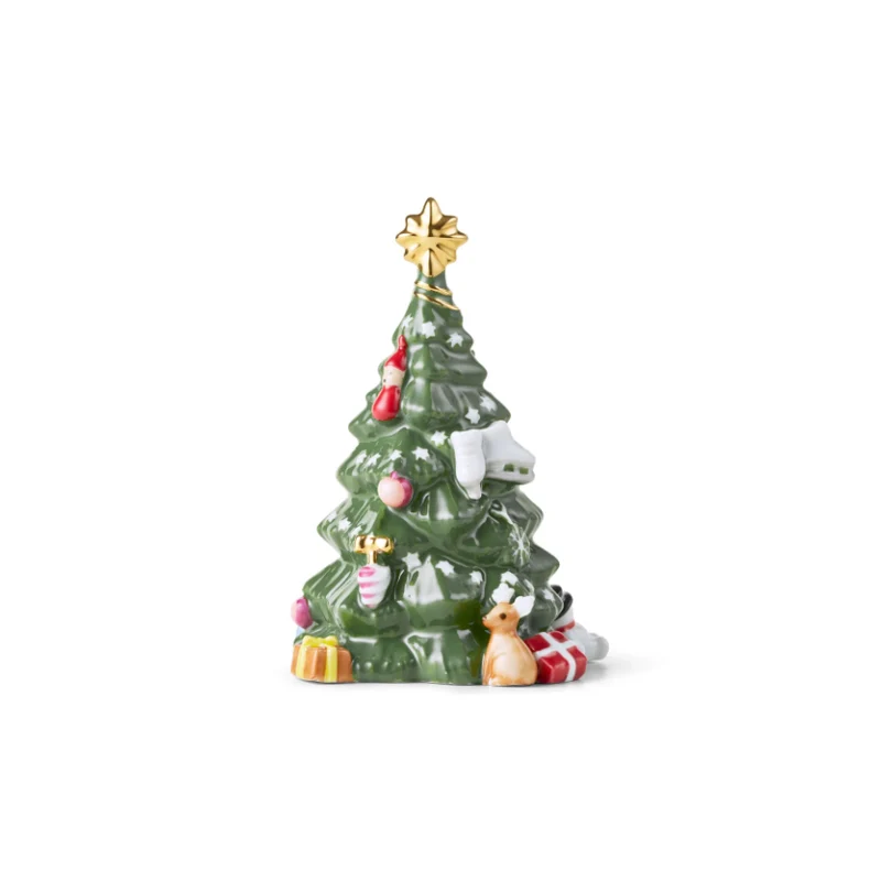 Royal Copenhagen Albero di natale 2026
