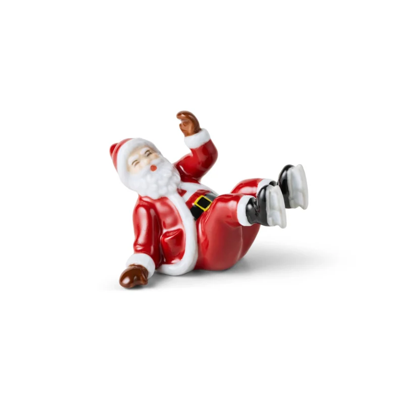 Royal Copenhagen Babbo Natale 2026 collezione