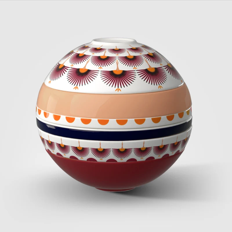 La Boule sfera 2 posti tavola Kyoto Villeroy & Boch