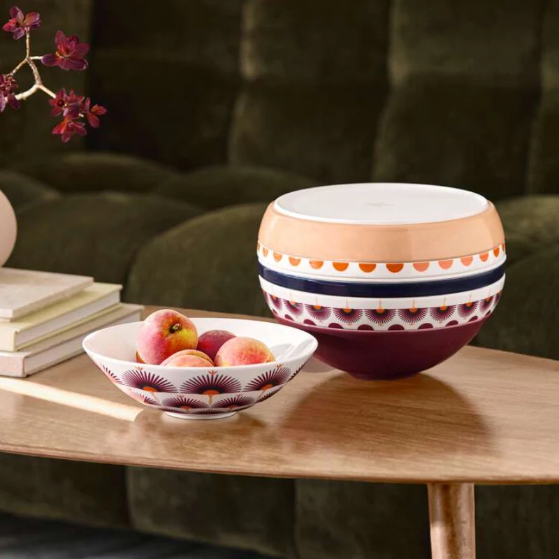 La Boule sfera 2 posti tavola Kyoto Villeroy & Boch