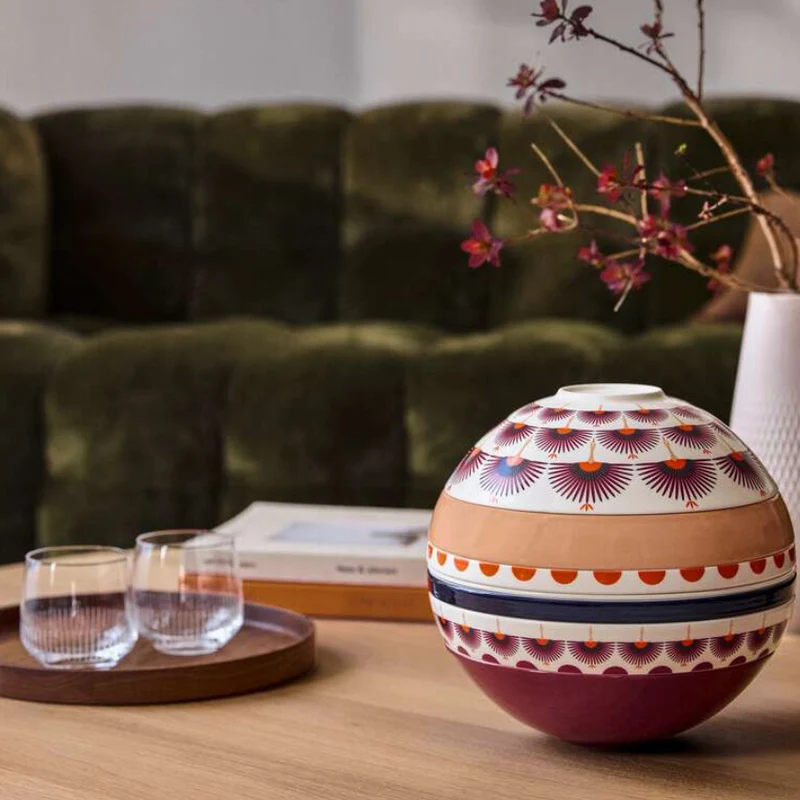 La Boule sfera 2 posti tavola Kyoto Villeroy & Boch