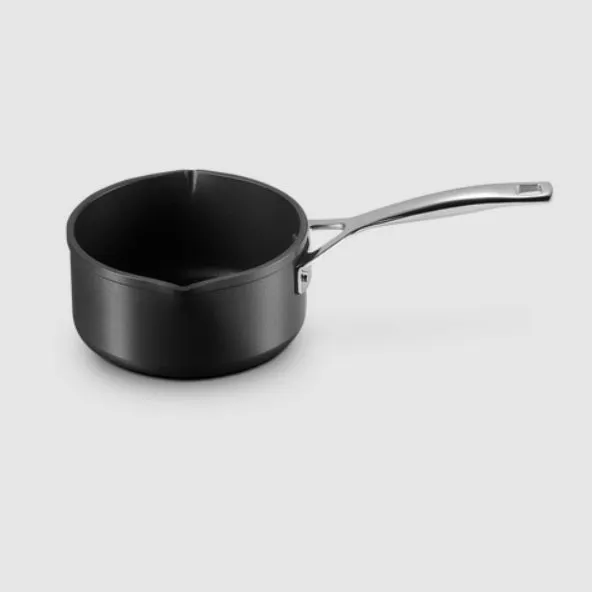 Le Creuset Casseruolino m.lungo antiaderente induzione cm 16