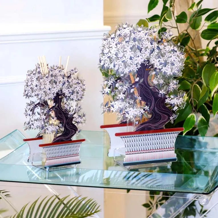 Profumatori per ambiente Flowers Medium Vesta