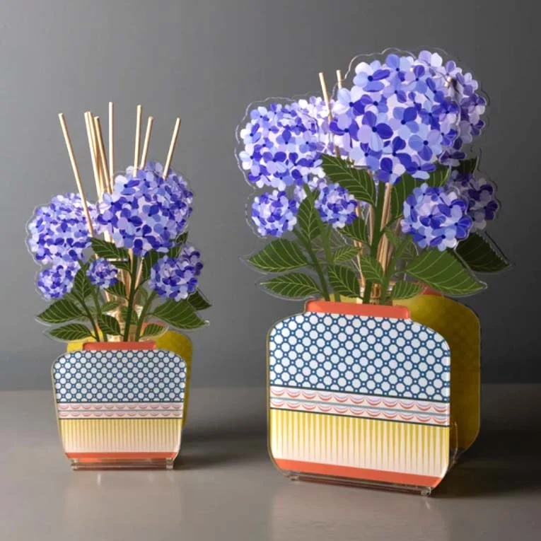 Profumatori per ambiente Flowers Medium Vesta
