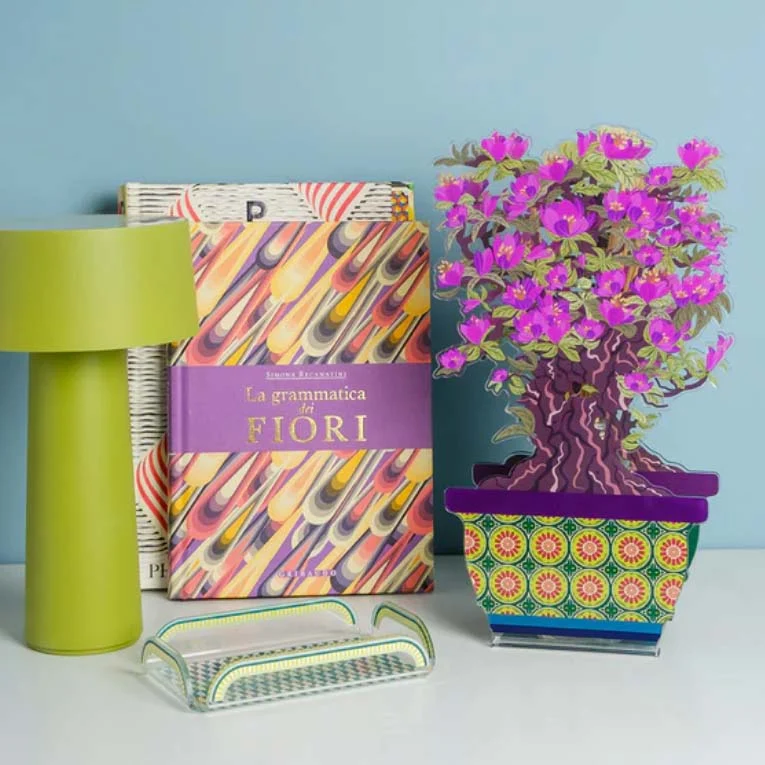 Profumatori per ambiente Flowers Medium Vesta