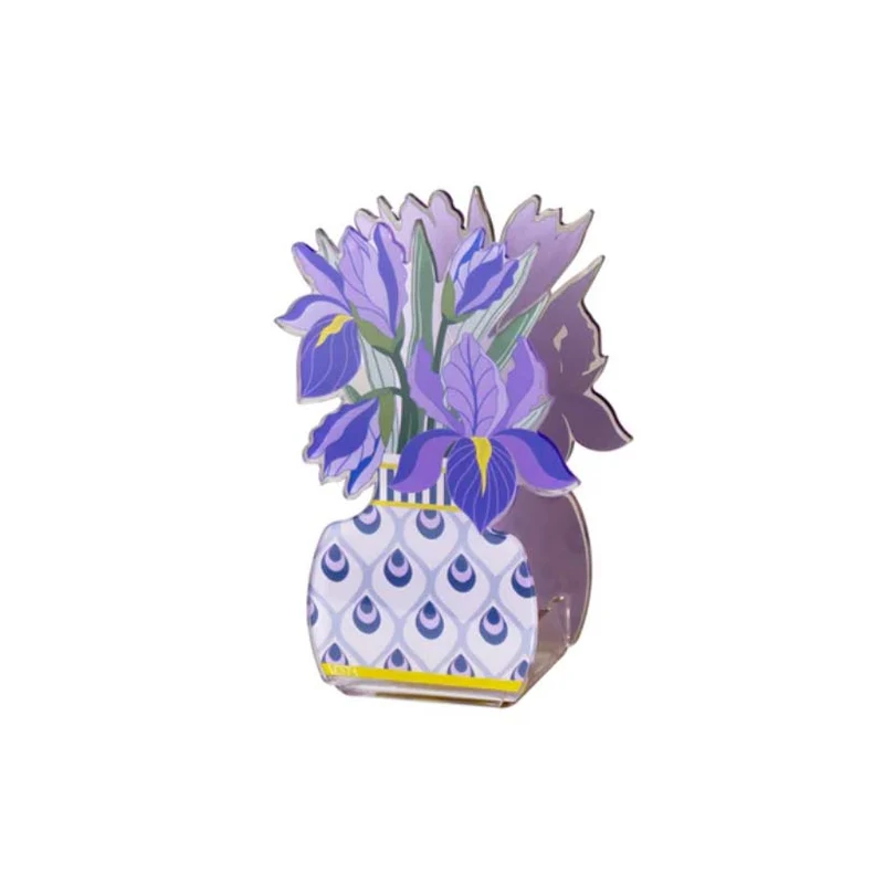 Profumatori per ambiente Flowers Small Vesta