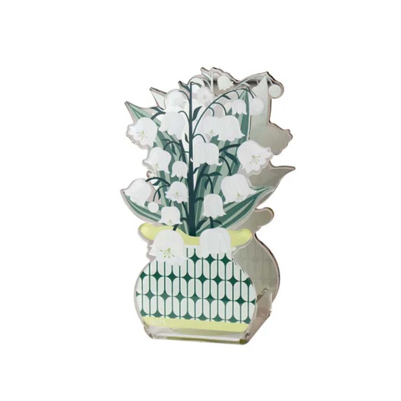 Profumatori per ambiente Flowers Small Vesta