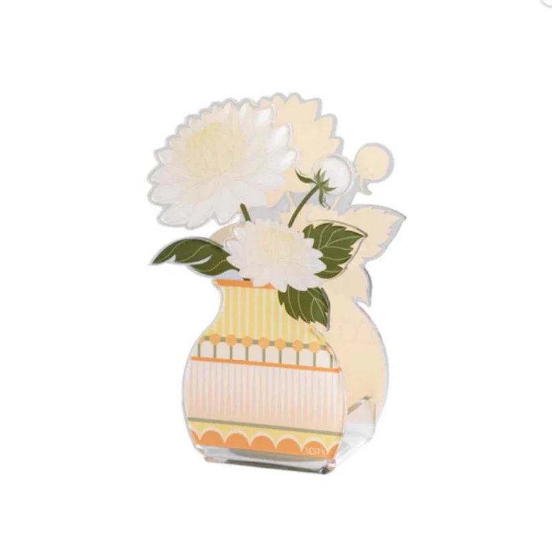 Profumatori per ambiente Flowers Small Vesta
