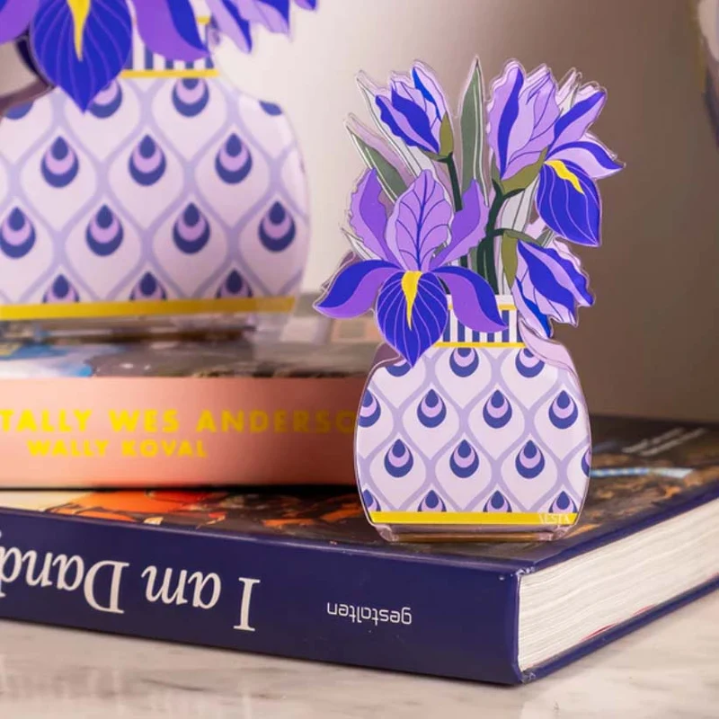 Profumatori per ambiente Flowers Small Vesta
