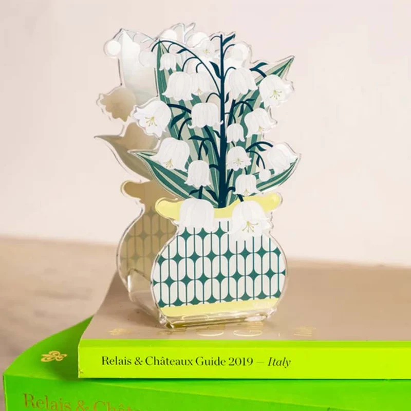 Profumatori per ambiente Flowers Small Vesta