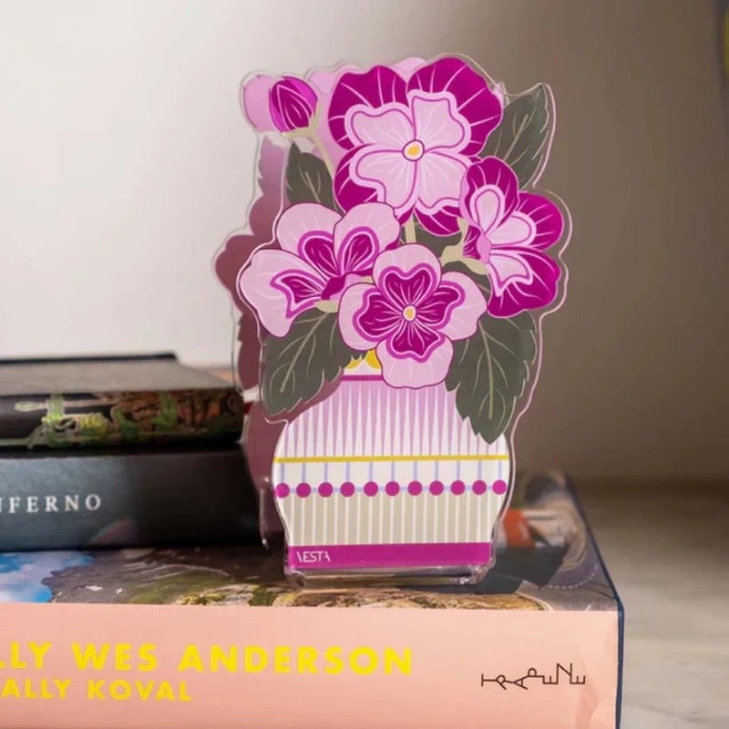Profumatori per ambiente Flowers Small Vesta