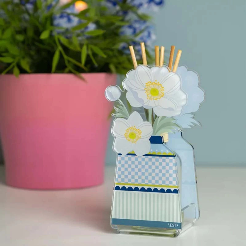 Profumatori per ambiente Flowers Small Vesta
