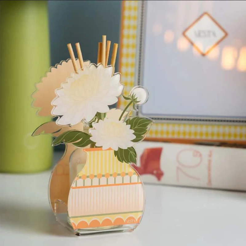 Profumatori per ambiente Flowers Small Vesta
