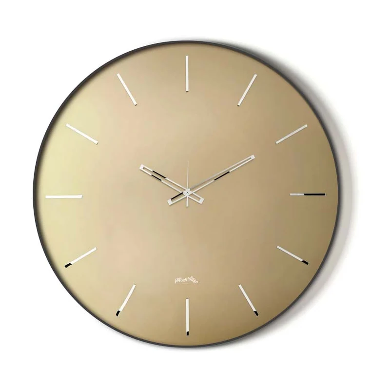 Orologio da parete Giotto 45 vari colori Arti e Mestieri