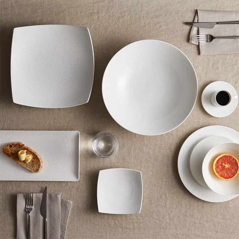 Gio Servizio tavola 18 pezzi porcellana Wedgwood