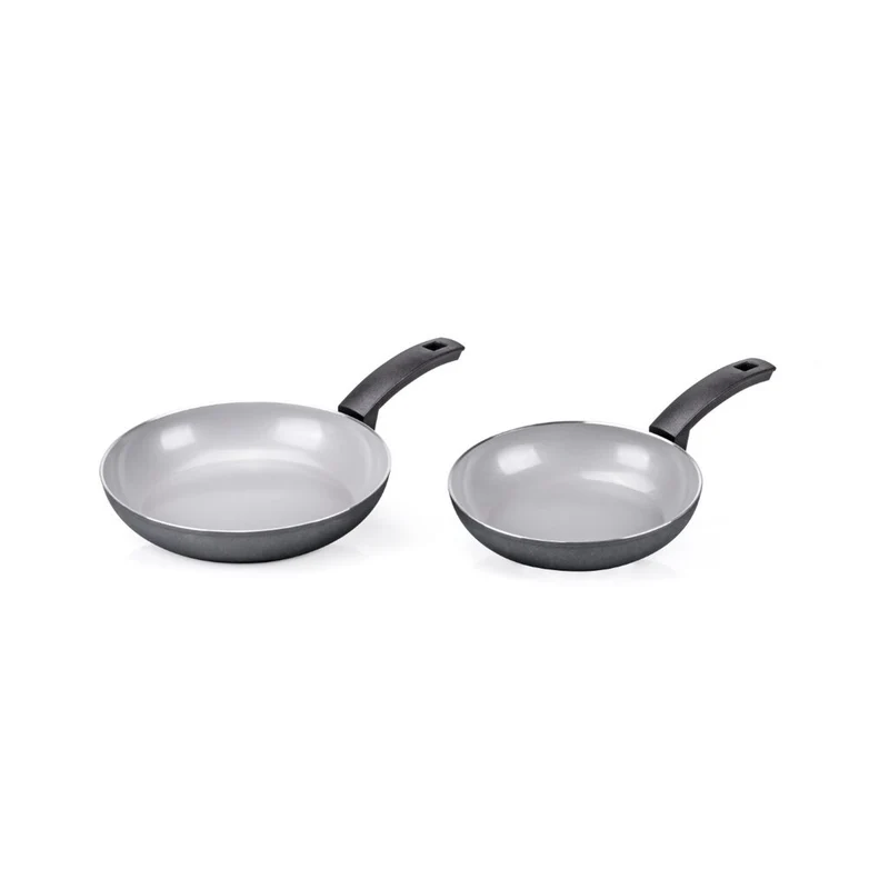 Moneta FINEGRES Kitchen Set di padelle 24-28cm