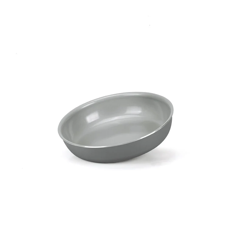 Moneta Melodia Set da 6 pezzi Melodia Minispace: Padella 24 cm Wok 28 cm Casseruole 16–20 cm Coperchi in vetro 16–20 cm 2 manici removibili
