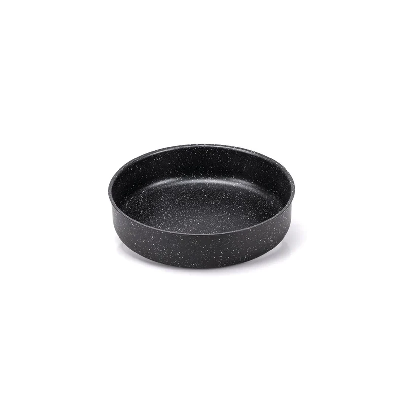 Moneta Set da 8 pezzi Magnolia Minispace: Padelle 24–28 cm Padella tipo skillet 26 cm Casseruole 16–20 cm Coperchi in vetro 16–20–26 cm 2 manici removibili 4 protezioni in feltro per padelle