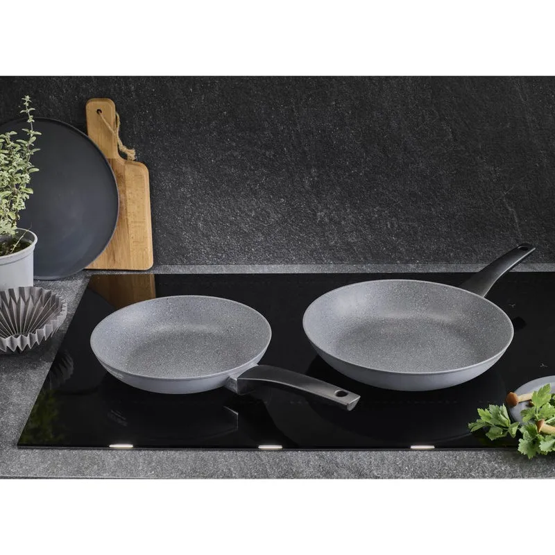 Moneta Power Set di padelle 24+28cm