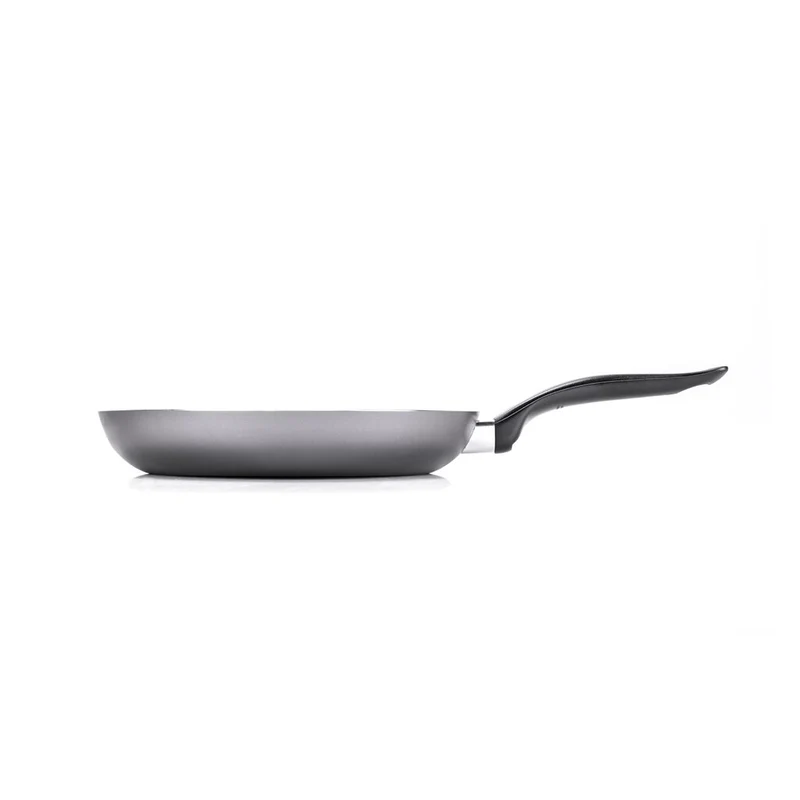 Alluflon Vesuvia Set di padelle 18+22+24+28 cm