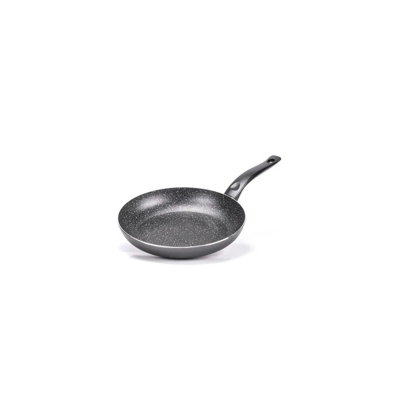 Alluflon Vesuvia Set di padelle 18+22+24+28 cm