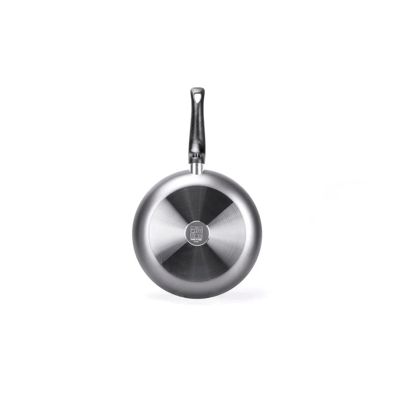 Alluflon Vesuvia Set di padelle 18+22+24+28 cm