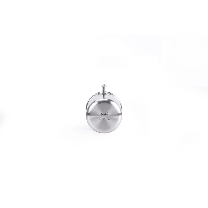 Berndes TRICION RESIST BOLLILATTE 14 cm