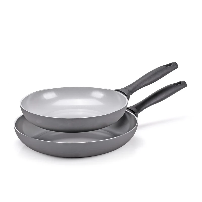 Moneta Melodia set di padelle 24-28cm