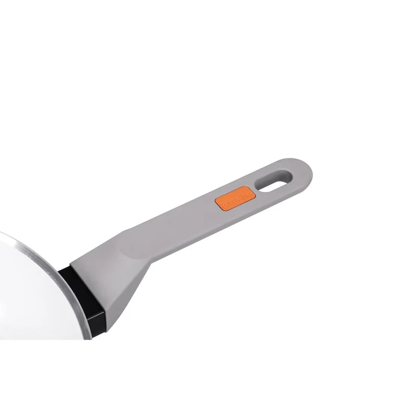Berndes ECO WHITE INDUCTION PADELLA 24 cm