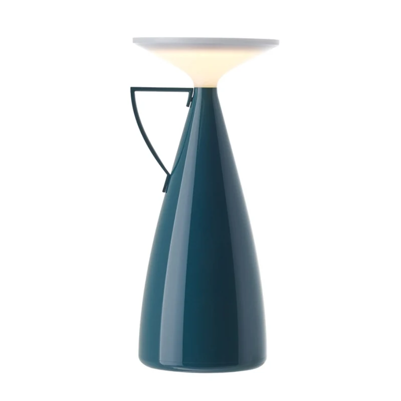 Kartell Lampada Camomille ricaricabile P. Starck vari colori