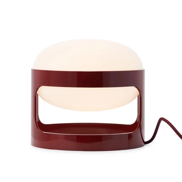 Kartell Lampada KD28 Joe Colombo vari colori