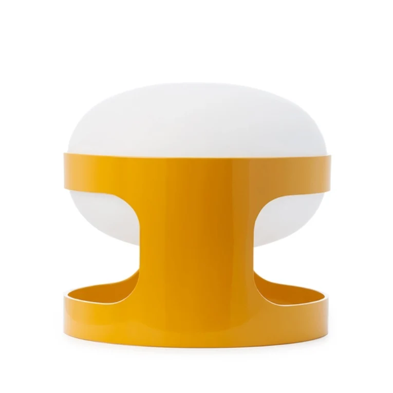 Kartell Lampada KD28 Joe Colombo vari colori