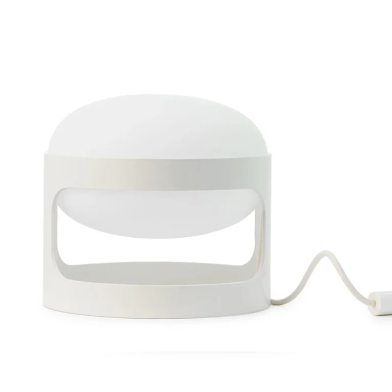 Kartell Lampada KD28 Joe Colombo vari colori