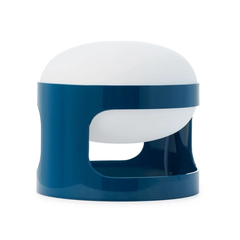 Kartell Lampada KD28 Joe Colombo vari colori