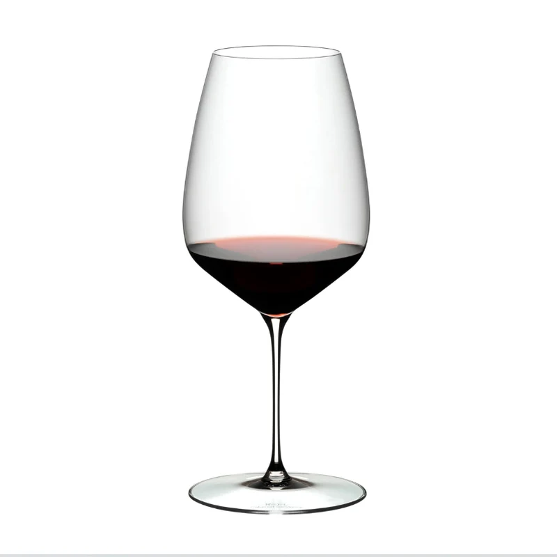 Riedel Veloce Set 4 Calici Cabernet / Merlot cristallo 6330/0