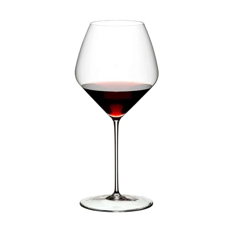 Riedel Veloce Set 4 Calici Pinot nero/Nebbiolo cristallo 6330/07