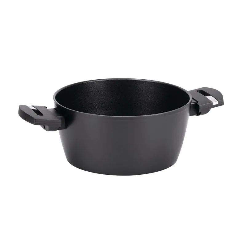B.Future Batteria 8 pezzi Antiaderente naturale Berndes